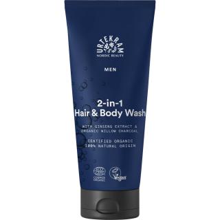 Men Hair & Body Wash