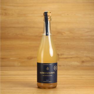 København Kombucha - Hidcote Blue alkoholfrei