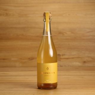 København Kombucha - Bee Pollen - alkoholfrei