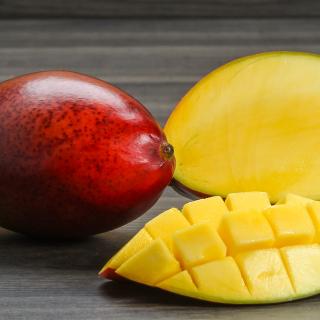 x Mango Amelie