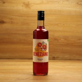 Veneziano Bio Aperitivo Naturale