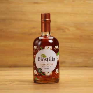 Biostilla Nocciola Haselnusslikör