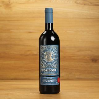 Corvezzo Posidone Apassimento