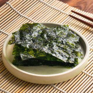 x Sushi Nori 6 Blätter geröstet