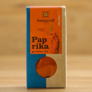 x Paprika edelsüß Tüte