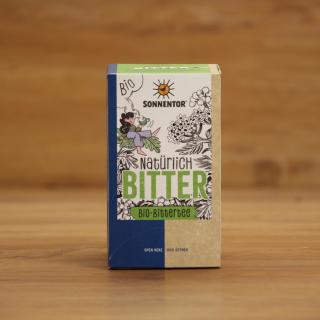 Bittertee Natürlich BITTER