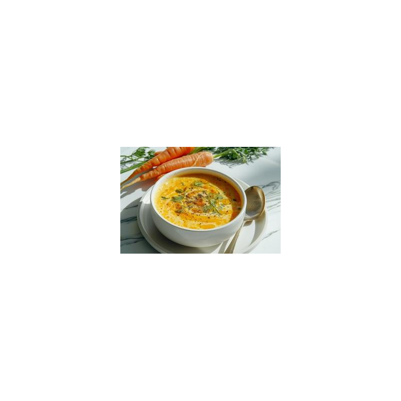 Kartoffel-Porree-Suppe