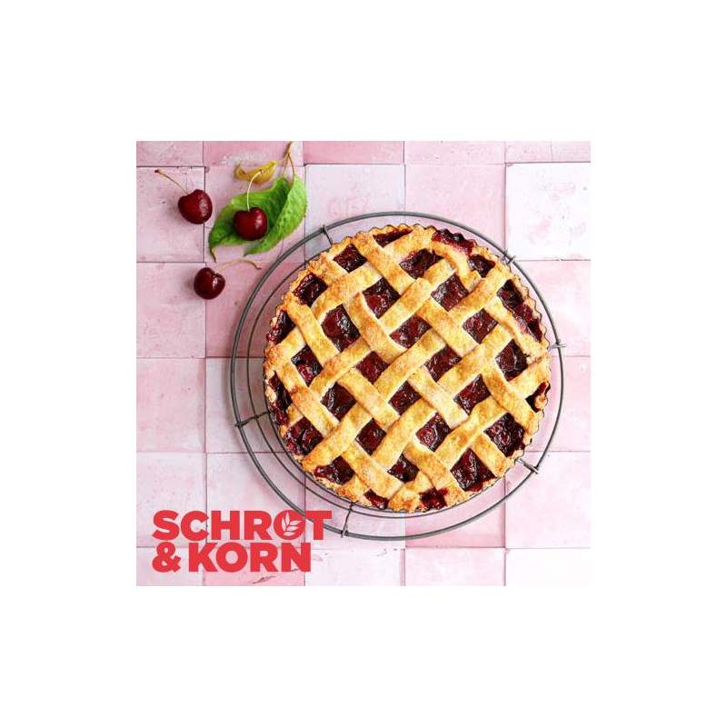 Kirsch-Pie