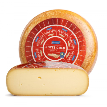 Rotes Gold ca. 220g 50%