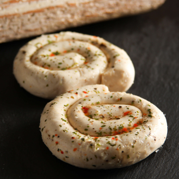 Geflügel-Grillschnecke 2 Stk ca. 250 g