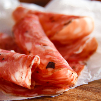 Salami Tartufo in Scheiben 80 g