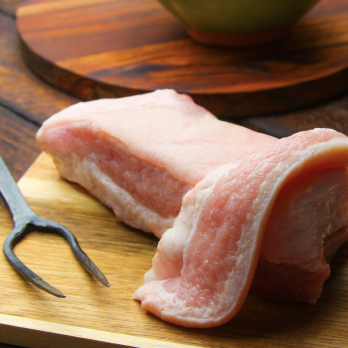 Bauchfleisch im Stück Wulksfelde ca 500 g