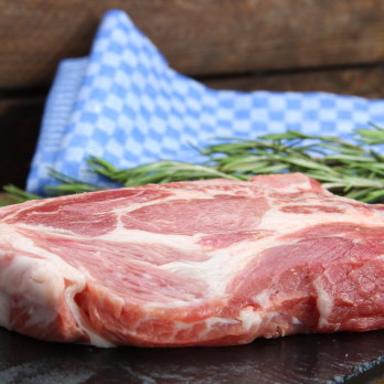Nackensteak Wulksfelde ca. 180 g
