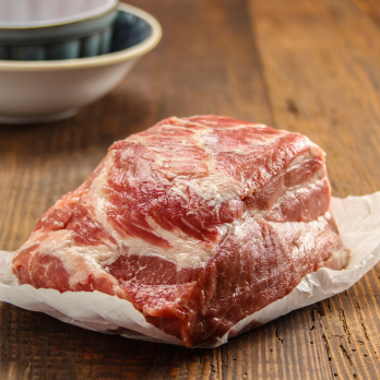 Nackenbraten ca. 1 kg Wulksfelde