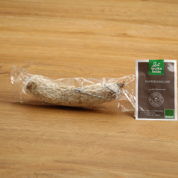 Paprikasalami ca. 140 g