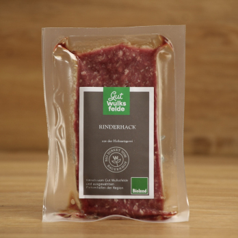 Rinderhack Wulksfelde ca. 250 g