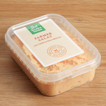 Farmersalat Wulksfelde ca. 125 g