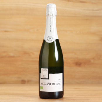 Crémant de Loire Brut