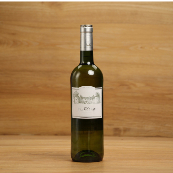 Château Couronneau Blanc