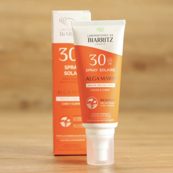 Sonnenspray LSF 30