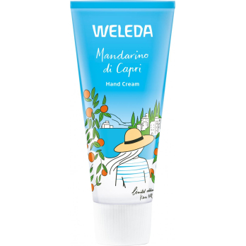 Mandarino di Capri Handcreme