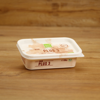 Bio Plus-Omega 3 Pflanzenaufstrich