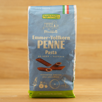 Penne Vollkorn, Emmer
