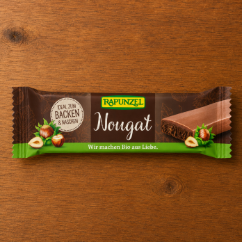 Feinstes Nougat