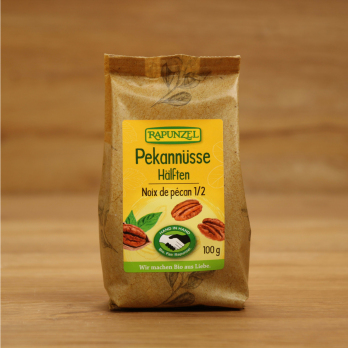 Pekannüsse