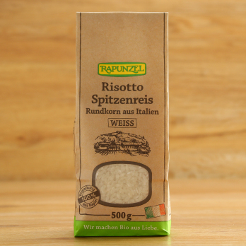 Risottoreis (Rundkorn) weiß