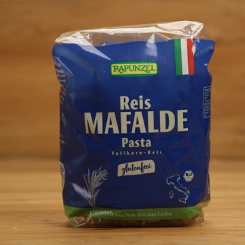 Reis-Nudeln Mafalde