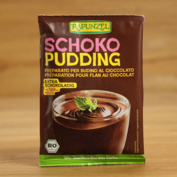 Puddingpulver Schokolade 1 Beutel