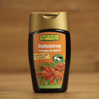 Dattelsirup