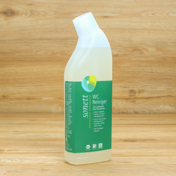 WC Reiniger Zeder-Citronella