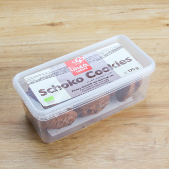 Schoko Cookies 175 g
