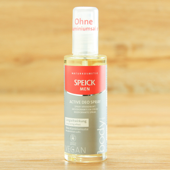 Men Active Deo Spray
