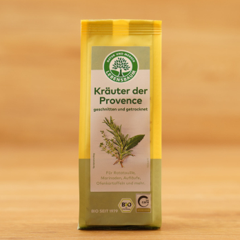 Kräuter der Provence  30 g