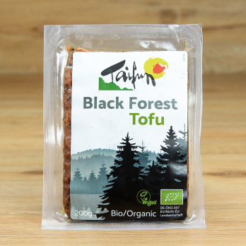 Tofu Black Forest 200 g