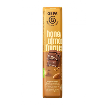 Honey almond fairness