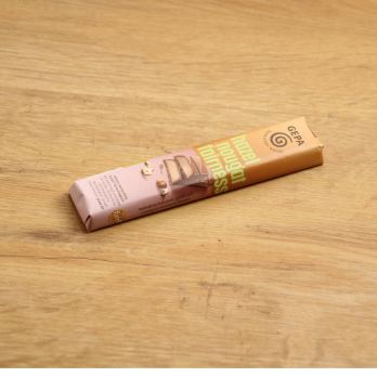 Hazel nougat fairness