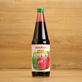 Rote Bete Most milchsauer 0,7L samenfest