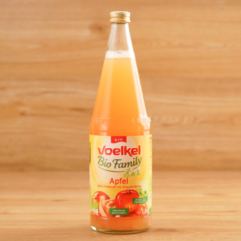 Family Apfelsaft Streuobst