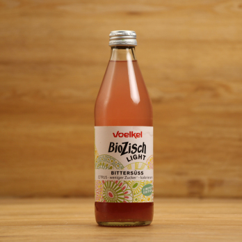 BioZisch Light Bittersüss