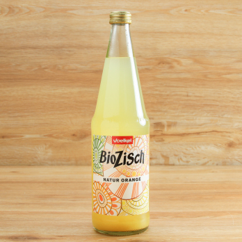 BioZisch Orange 0,7 l