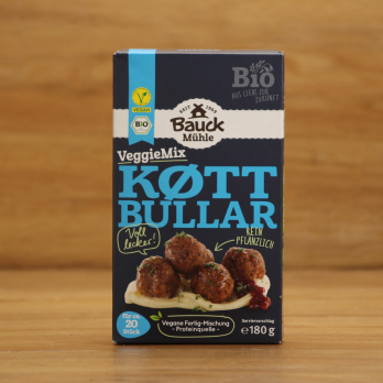 VeggieMix Köttbullar