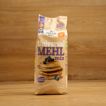 Mehlmix Universal glutenfrei