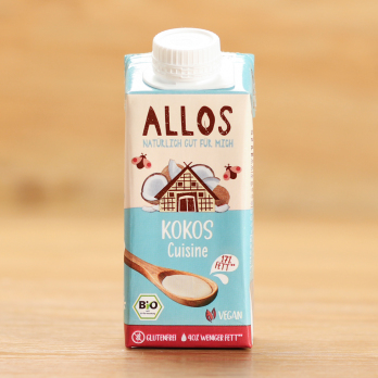 Kokos Cuisine 200 ml