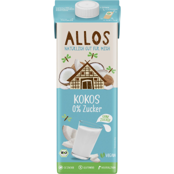 Kokos Drink