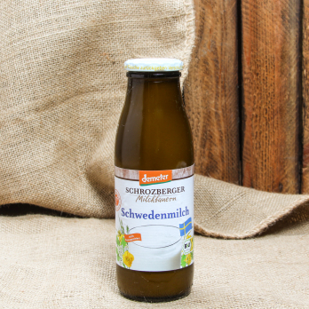 Schwedenmilch 0,5 l
