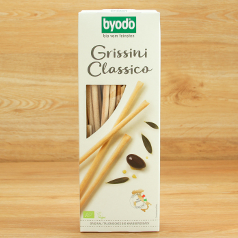 Grissini Classico 125 g